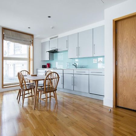 Soulful Central London Apartment Exterior photo